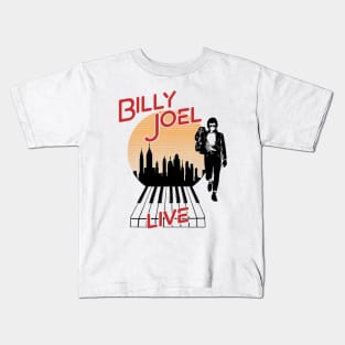 Live in And Best Song And Sing Kids T-Shirt